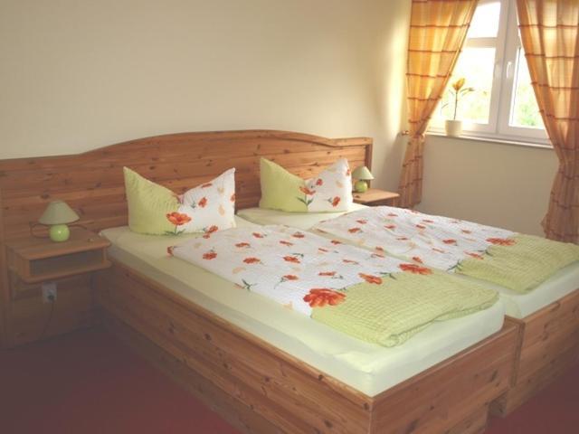 Landhotel zum Honigdieb Ribnitz-Damgarten Zimmer foto